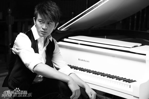 郭家铭精彩图册