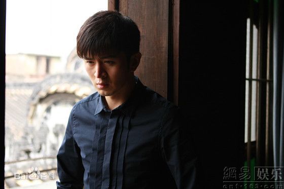 郭家铭精彩图册