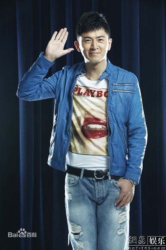 郭家铭精彩图册