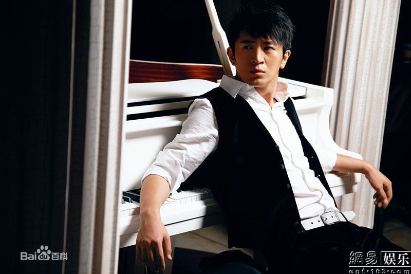 郭家铭精彩图册