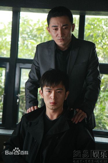 郭家铭精彩图册