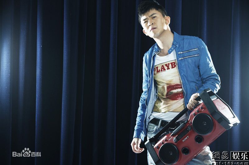 郭家铭精彩图册