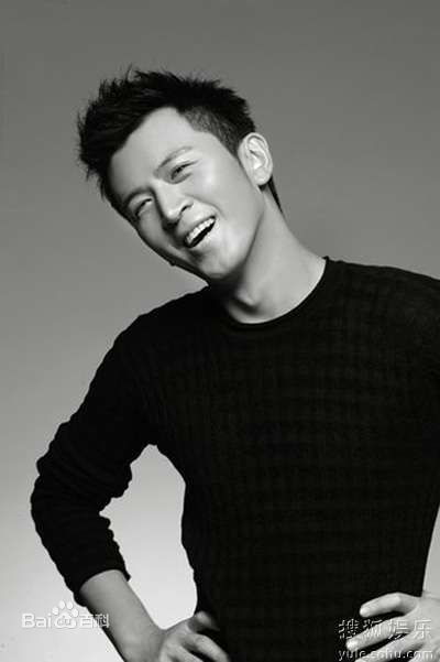 郭家铭精彩图册