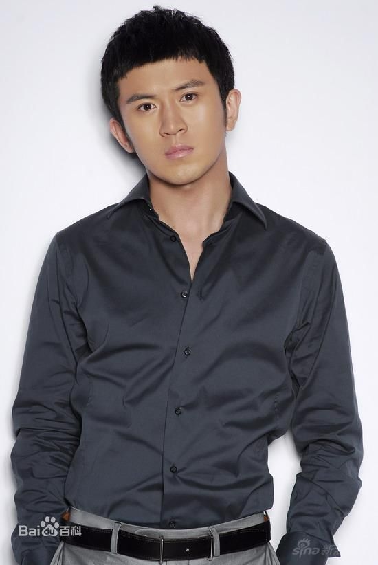 《郭家铭》精彩图册