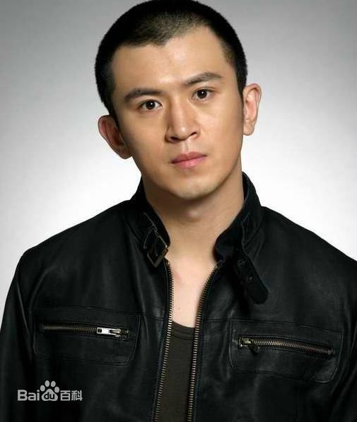 《郭家铭》精彩图册