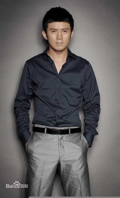 《郭家铭》精彩图册