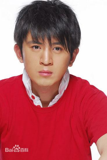 《郭家铭》精彩图册