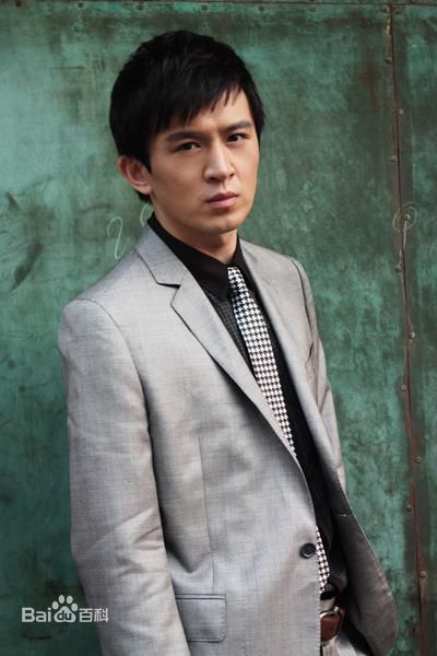 《郭家铭》精彩图册