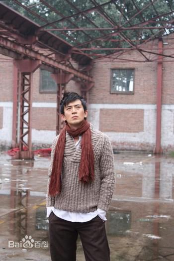 《郭家铭》精彩图册