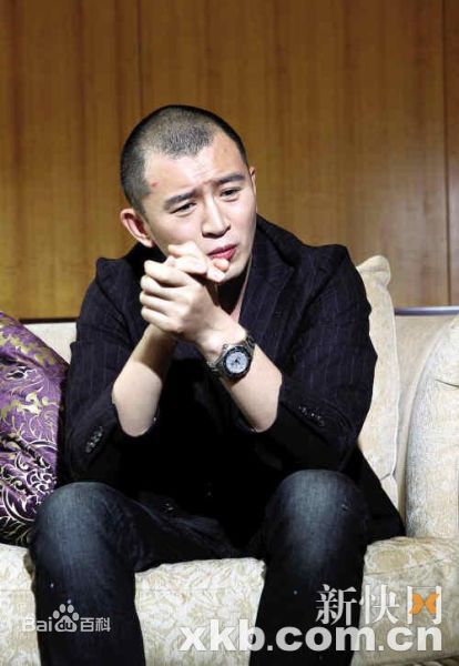 《郭家铭》精彩图册