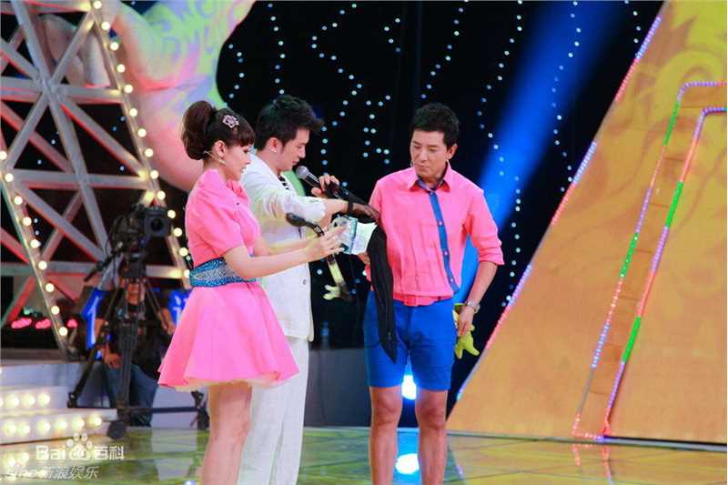 郭家铭精彩图册