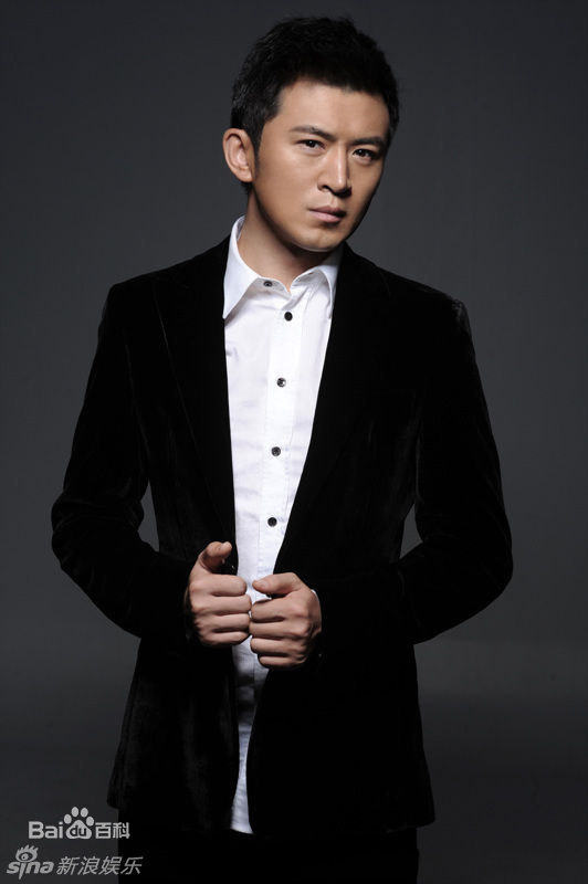 郭家铭精彩图册