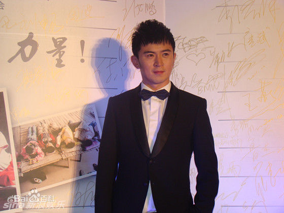 郭家铭精彩图册