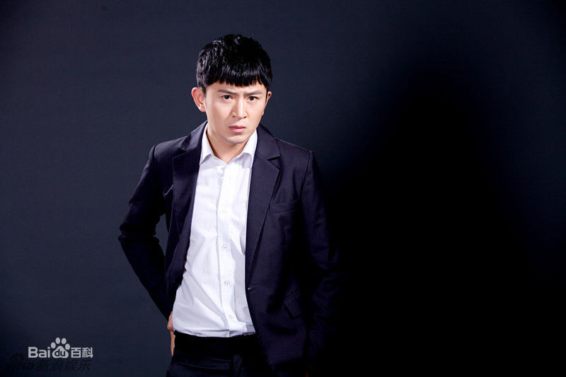 郭家铭精彩图册