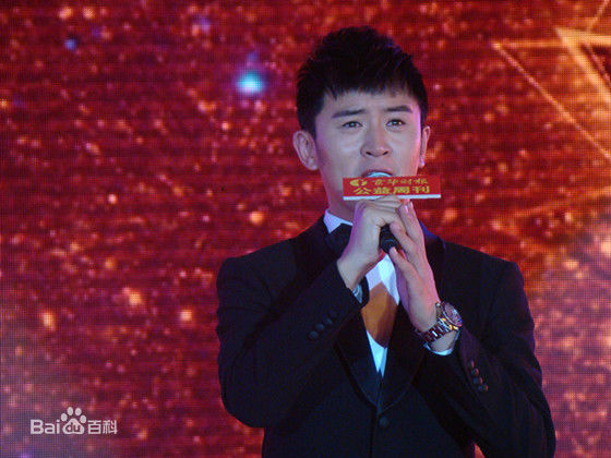 郭家铭精彩图册