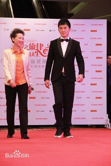 郭家铭精彩图册