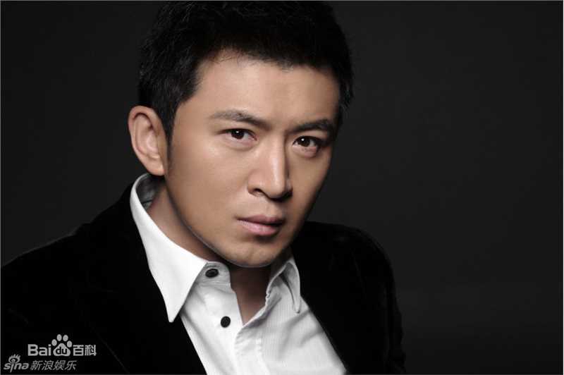 郭家铭精彩图册