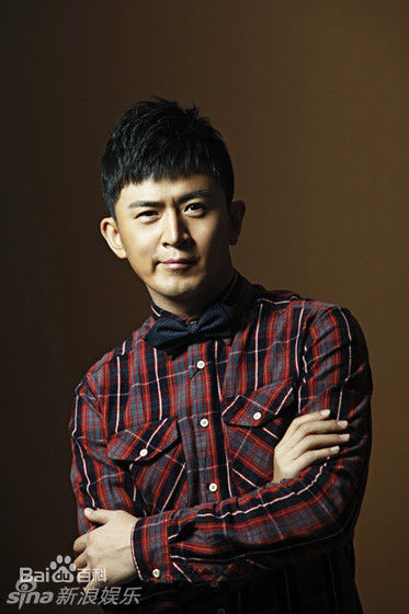 郭家铭精彩图册