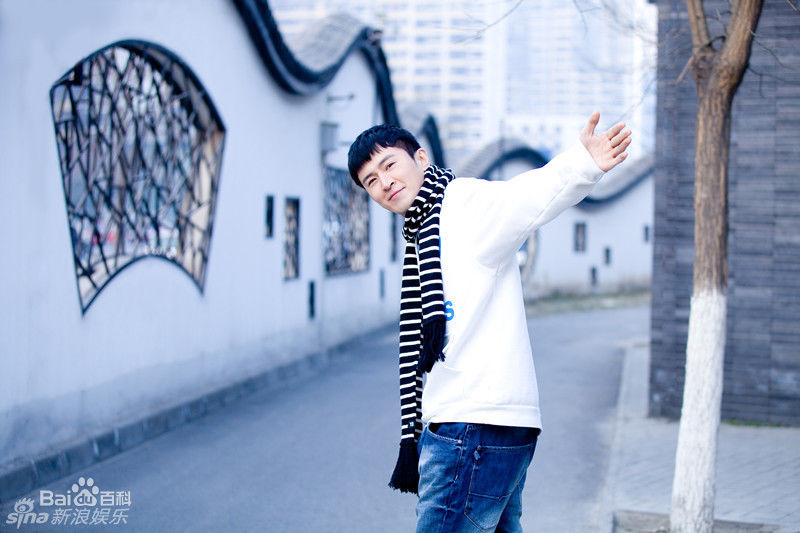 郭家铭精彩图册