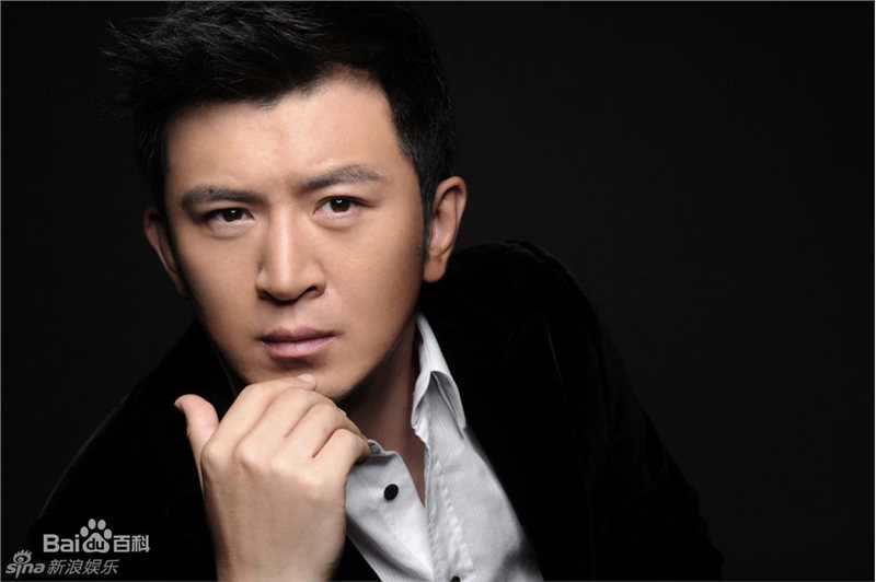 郭家铭精彩图册