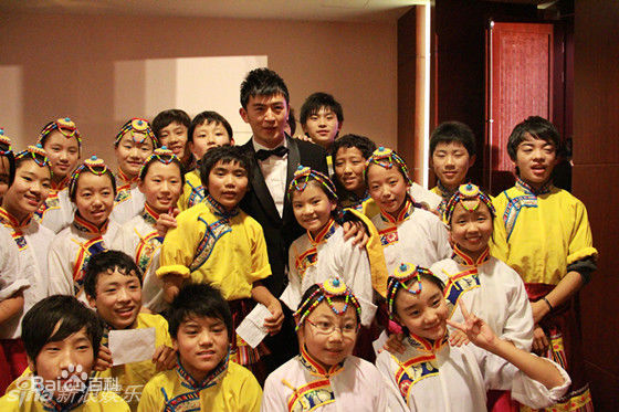 郭家铭精彩图册