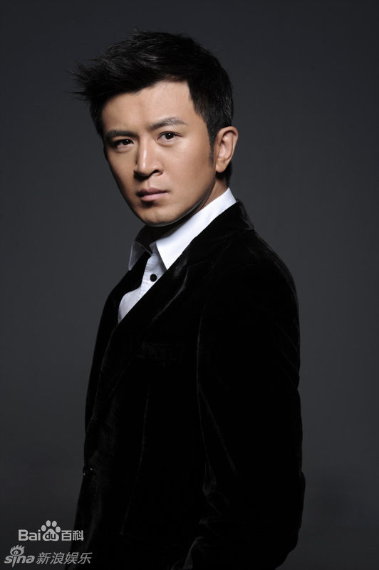 郭家铭精彩图册