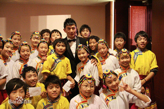 郭家铭精彩图册