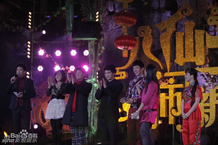 郭家铭精彩图册