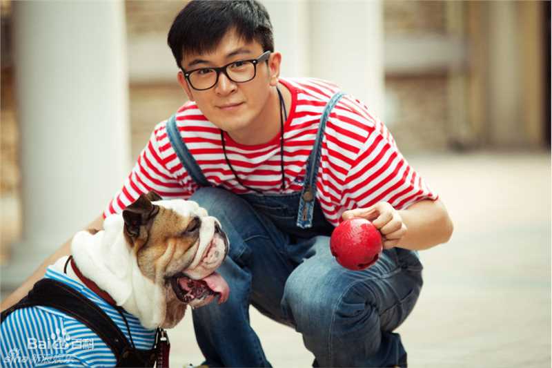 郭家铭精彩图册