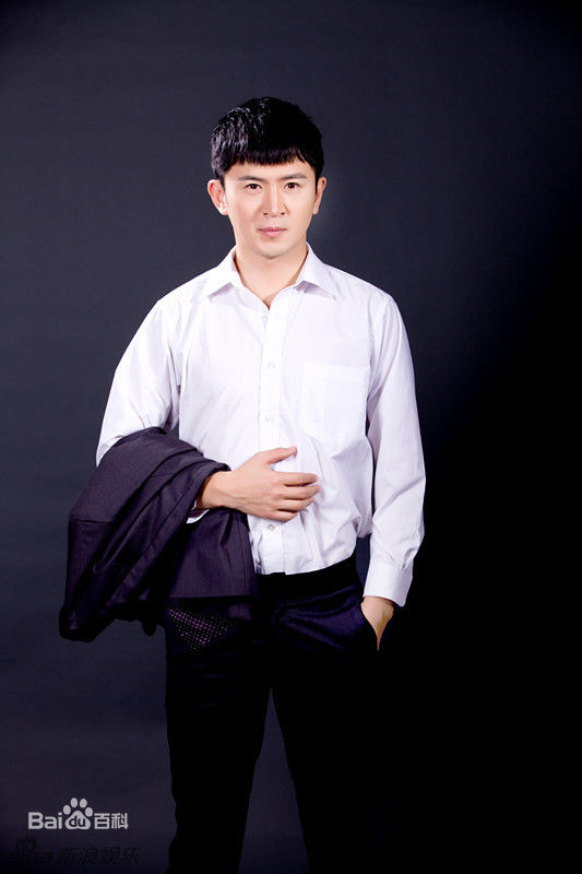 郭家铭精彩图册