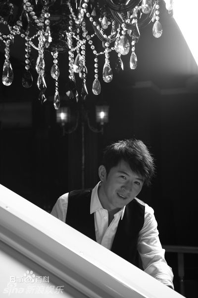 郭家铭精彩图册