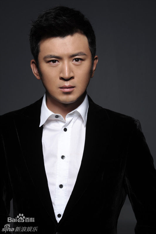 郭家铭精彩图册