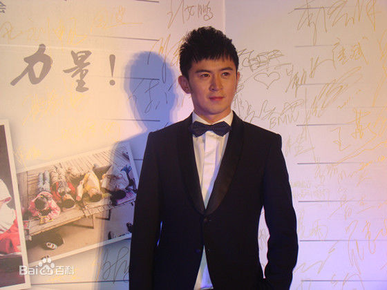 郭家铭精彩图册