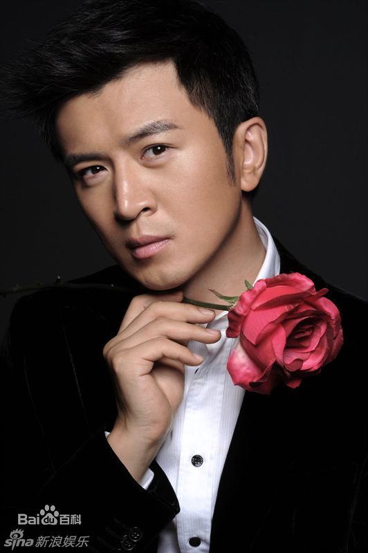 郭家铭精彩图册