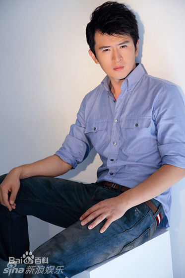 郭家铭精彩图册