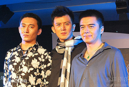 郭家铭精彩图册