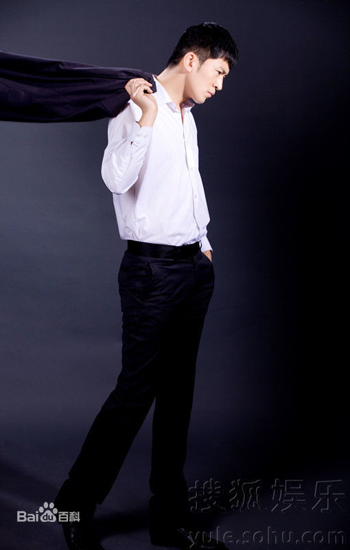 郭家铭精彩图册