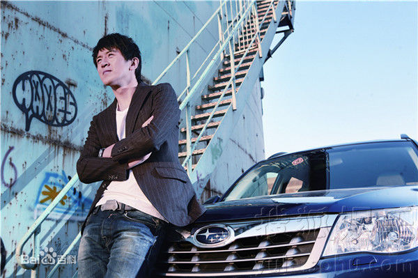 郭家铭精彩图册