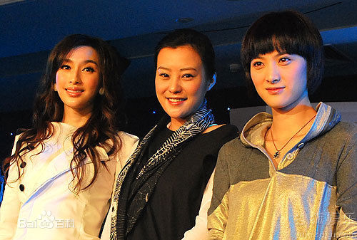 郭家铭精彩图册