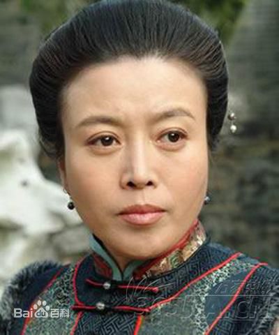 丁嘉丽《活着真好》剧照