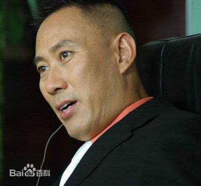 生活中的吴京安