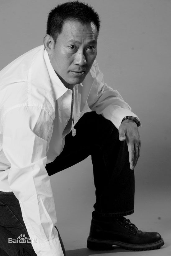 生活中的吴京安