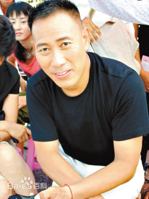 生活中的吴京安