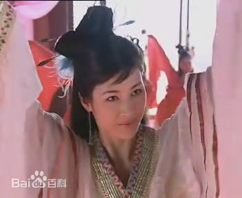 2003年《凤求凰》剧照