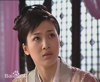 2003年《凤求凰》剧照