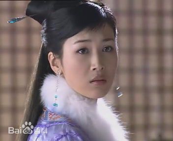 2003年《凤求凰》剧照