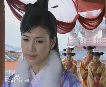 2003年《凤求凰》剧照