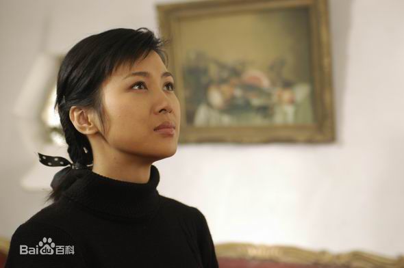 2004年《亮剑》剧照