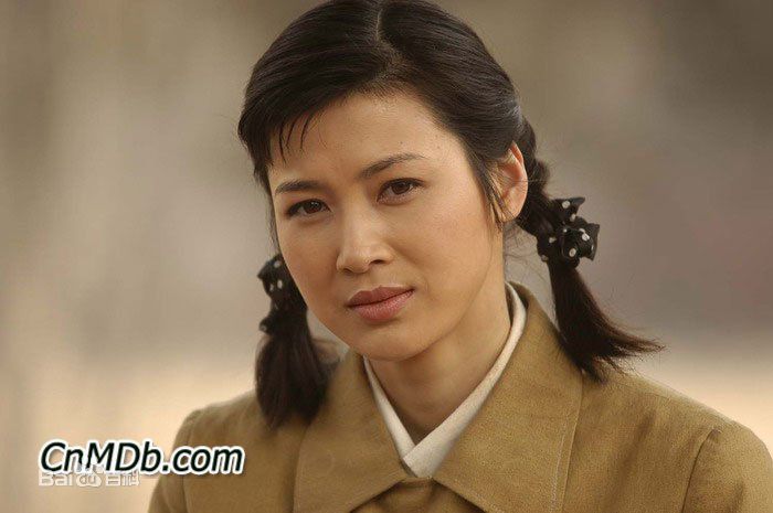 2004年《亮剑》剧照