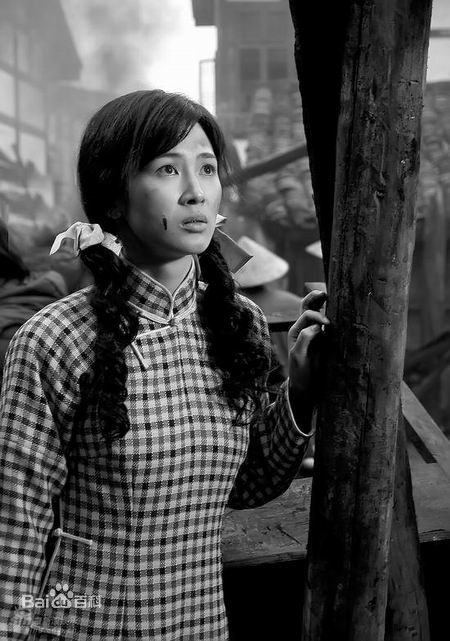 2006年《记忆之城》剧照